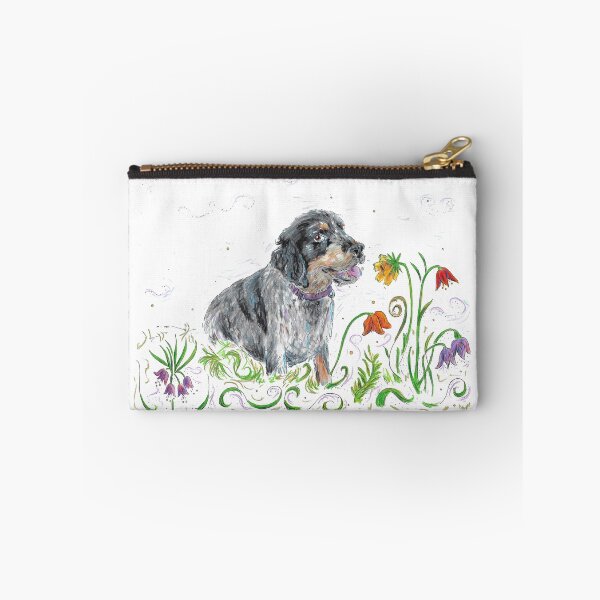 Item preview, Spring Cocker  Spaniel designed and sold by OrangeFruitcake.