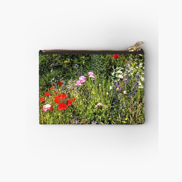 Item preview, A corner of a field in Bridport Dorset UK designed and sold by lynn carter.
