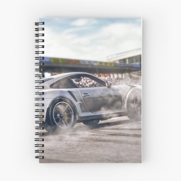 Item preview, Porsche GT3 RS designed and sold by coolArtGermany.