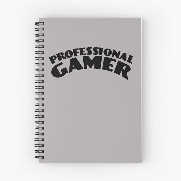 Item preview, Professional Gamer designed and sold by HiddenStar02.