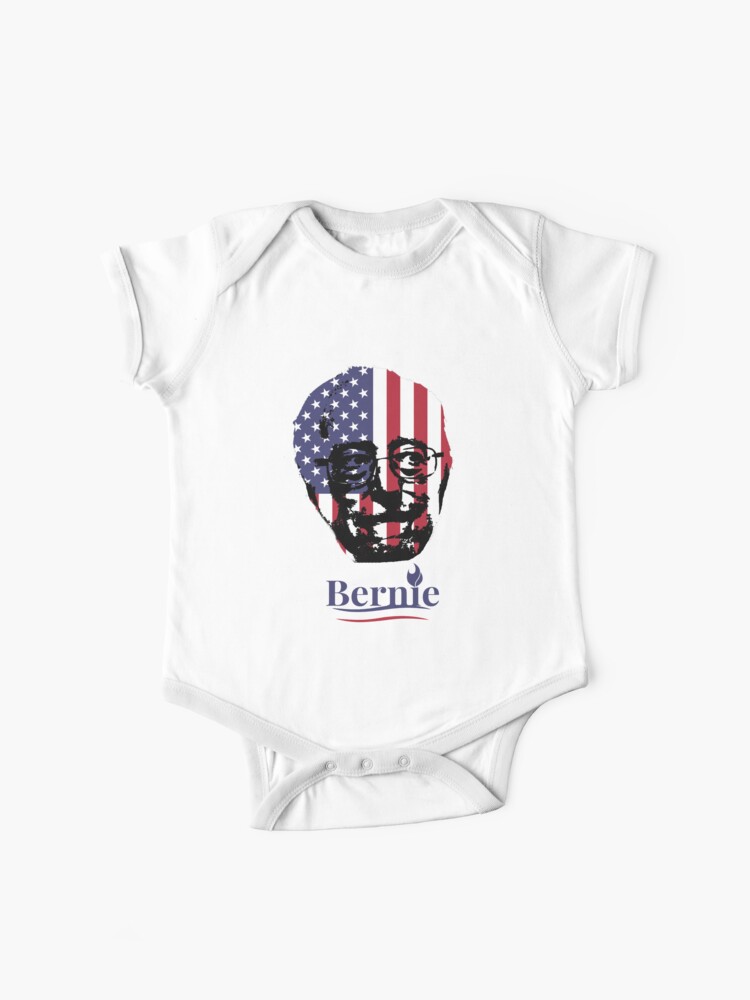 bernie sanders merch