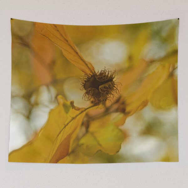 Item preview, NUTS ABOUT AUTUMN designed and sold by NICK COBURN PHILLIPS.