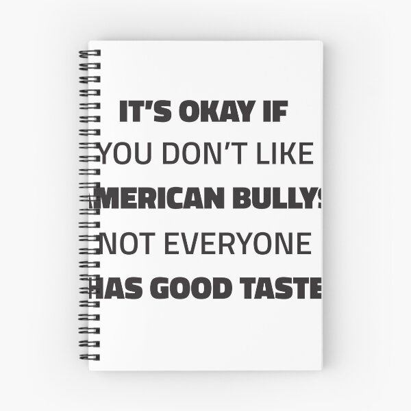 Item preview, Love American Bully  designed and sold by mevvo.