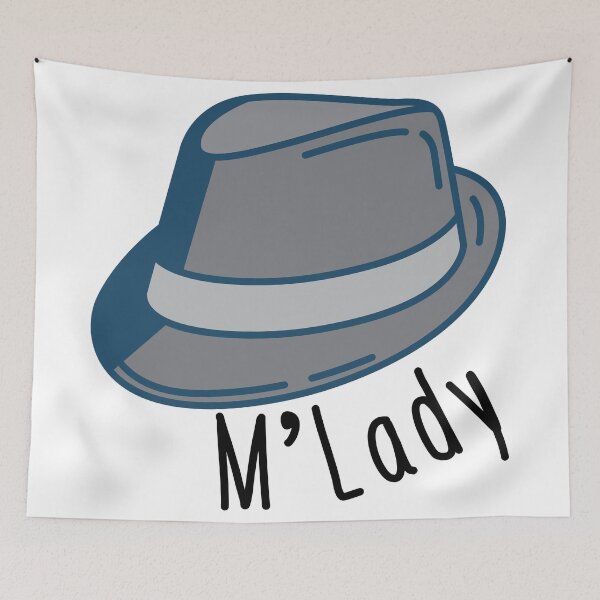 Item preview, M'Lady designed and sold by imlying.