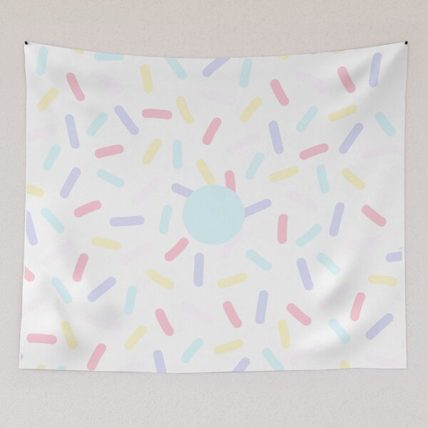 Item preview, Sprinkles Print designed and sold by designbyelle.
