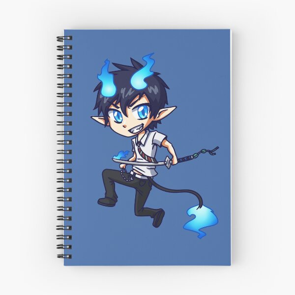 Item preview, Rin Okumura Chibi designed and sold by LankySandwich.