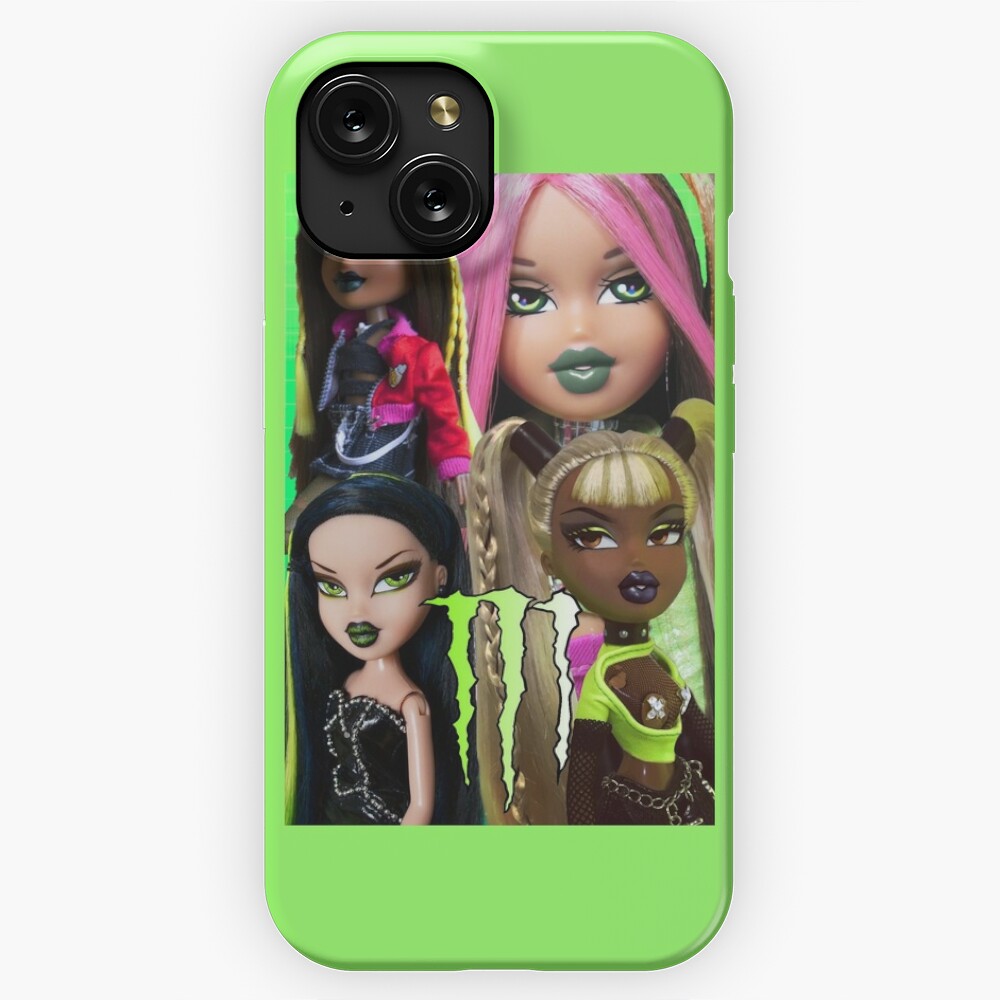 Bratz Valentines edit ❤️ Magnet for Sale by Redr0s3