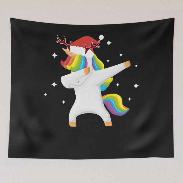 Item preview, Unicorn Unicorn designed and sold by dtino.