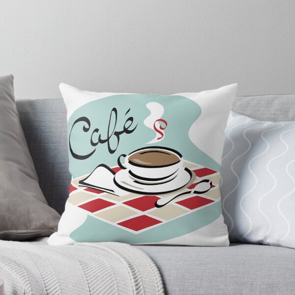 Item preview, Coffee Cafe designed and sold by Lisann.