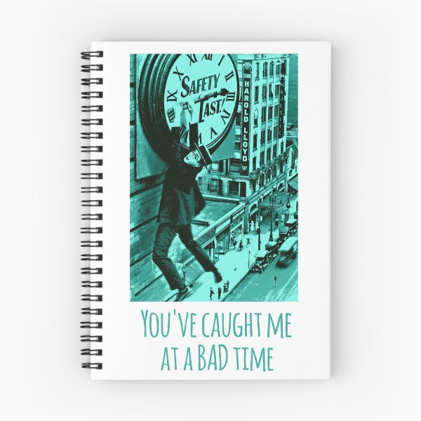Item preview, Harold Lloyd - Safety Last designed and sold by miniverdesigns.