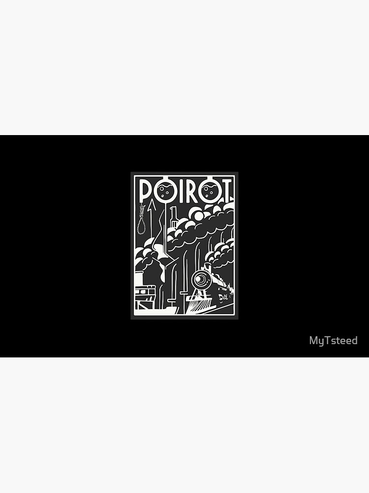 Poirot by MyTsteed