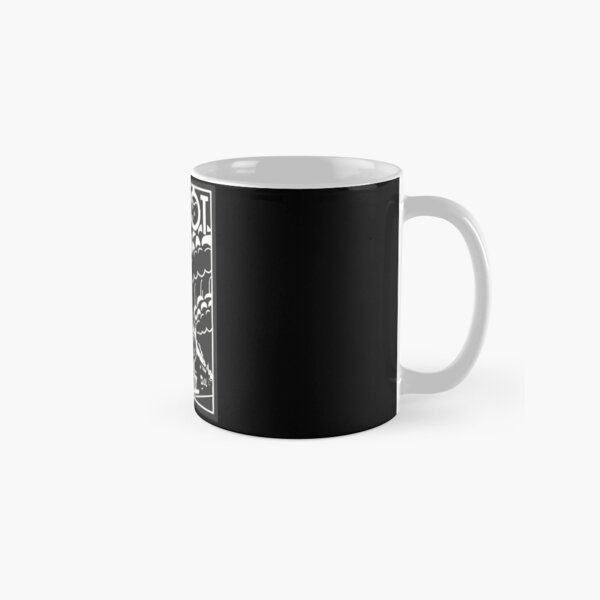 Poirot Classic Mug