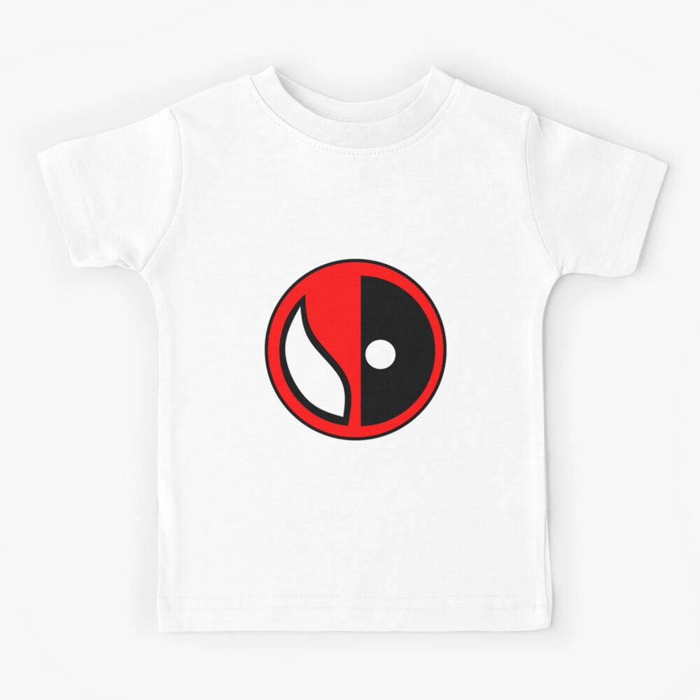 spideypool shirt