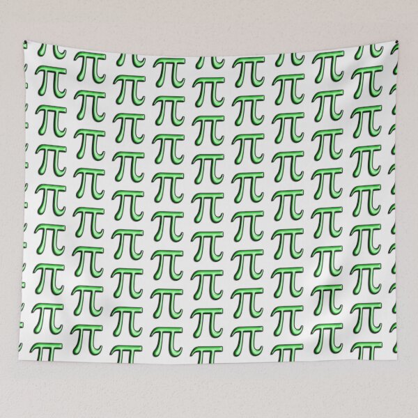 Artikelvorschau, the number pi entworfen und verkauft von DeezShirtz24.