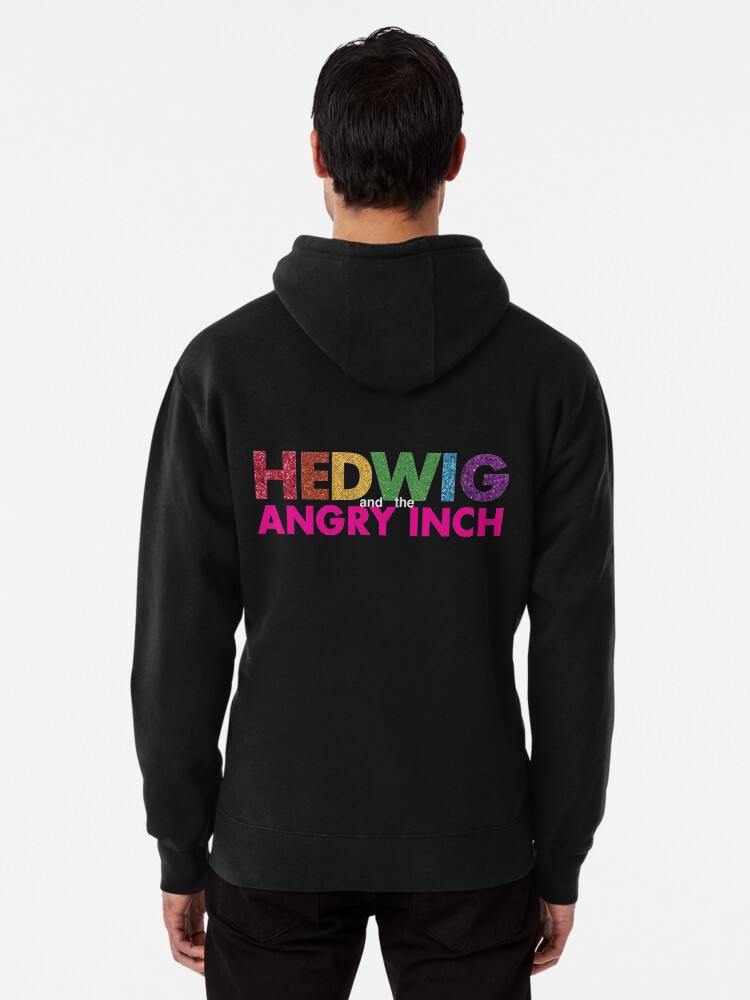 hedwig hoodie