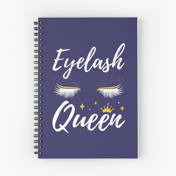 Item preview, Eyelash Queen designed and sold by jaygo.