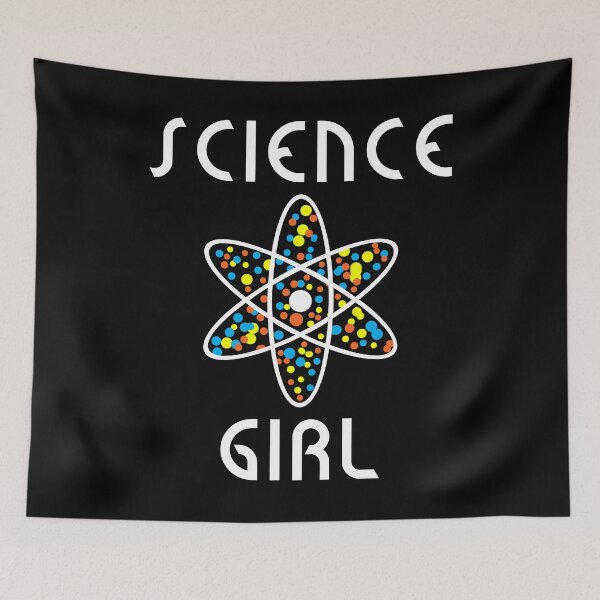 Item preview, Science designed and sold by 4tomic.