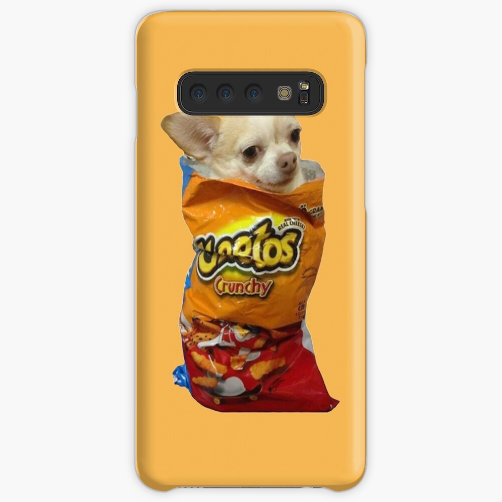 Lobster Corgi Doggo #1 Samsung S10 Case