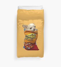 Cheeto Chihuahua Bettbezug