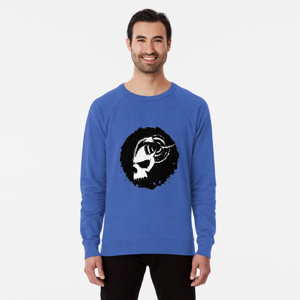 Item preview, Lightweight Sweatshirt designed and sold by bubuknows.