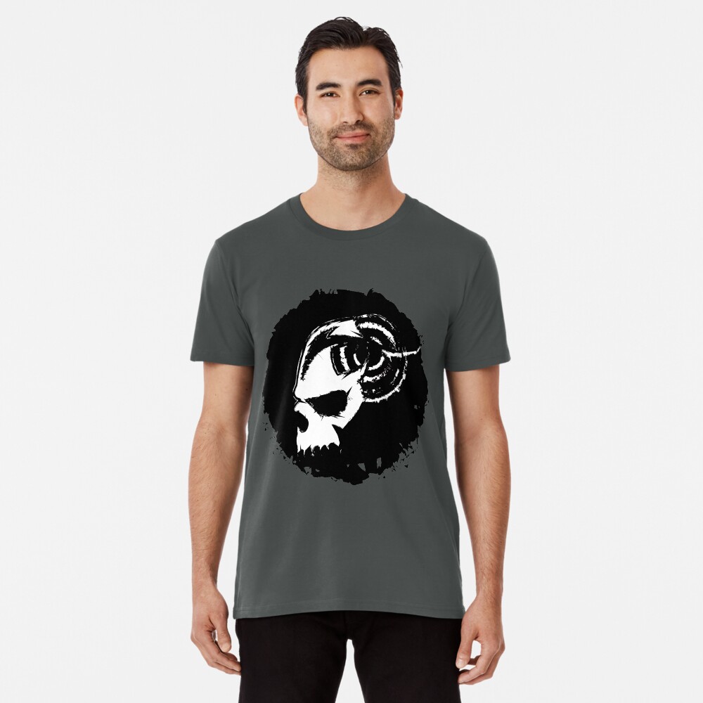 Item preview, Premium T-Shirt designed and sold by bubuknows.