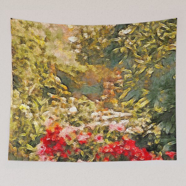 Item preview, GARDEN OF LOVE designed and sold by FUNGFING.