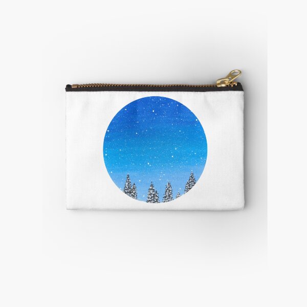 Item preview, Winter landscape designed and sold by RosanneCreates.