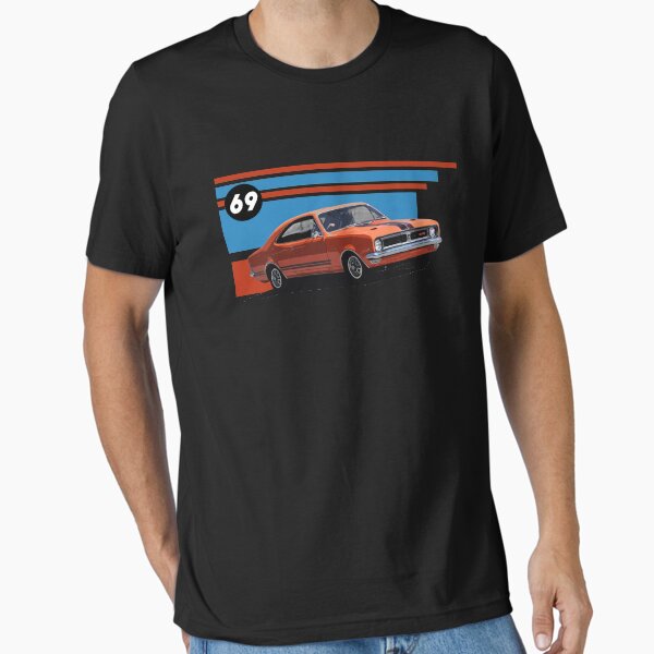 Item preview, Holden HT GTS Monaro designed and sold by radestilo.