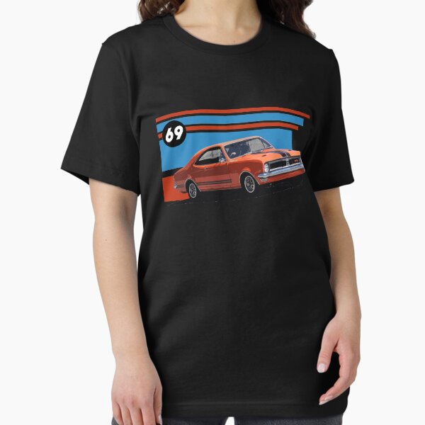 Holden HT GTS Monaro Essential T-Shirt