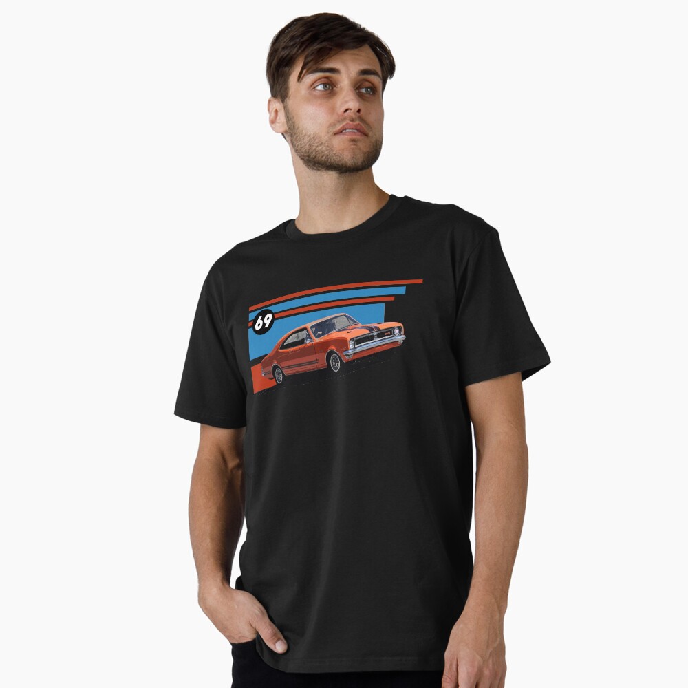 Item preview, Premium T-Shirt designed and sold by radestilo.