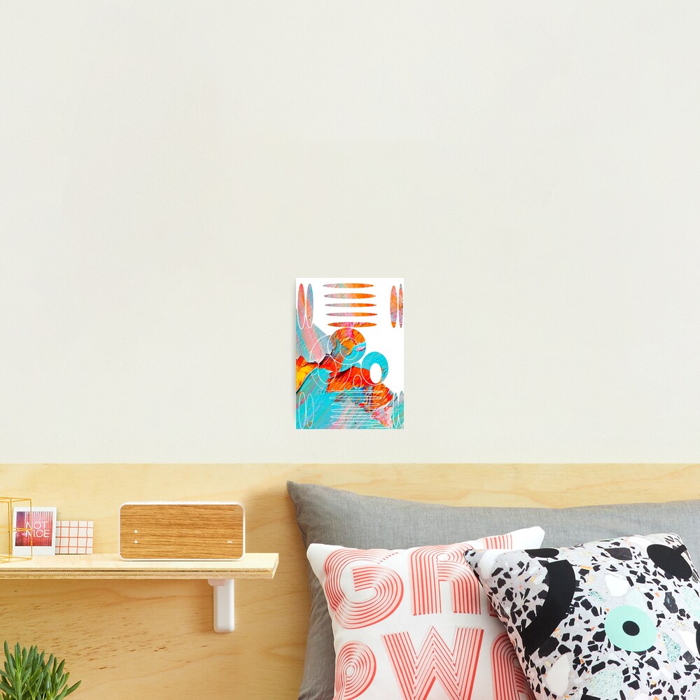 Item preview, Photographic Print designed and sold by BlueGDesigns.