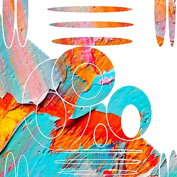 Artwork thumbnail, Abstract by BlueGDesigns