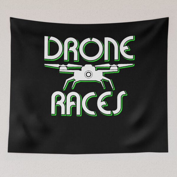 Item preview, Drone Racing designed and sold by 4tomic.