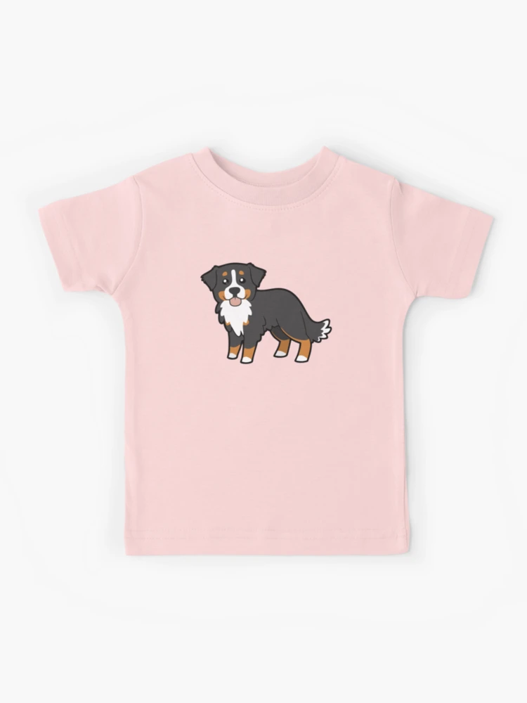 90s Bernese Mountain Dog アニマルプリントTシャツ 90s Bernese Mountain Dog アニマルプリントTシャツ