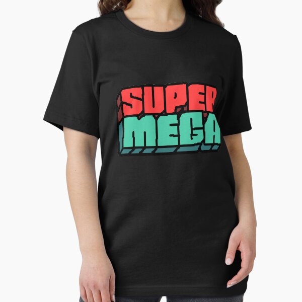 Item preview, Supermega designed and sold by candrasugaris.