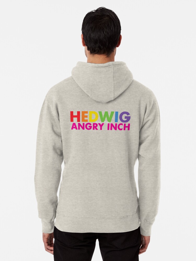 hedwig hoodie