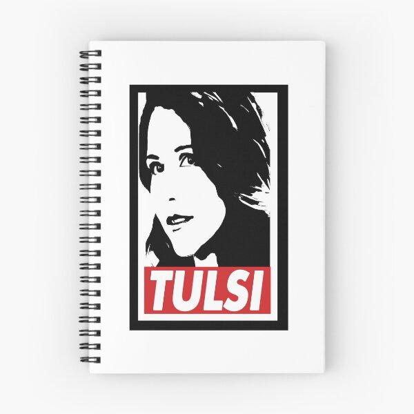 Item preview, TULSI designed and sold by OracleTees.
