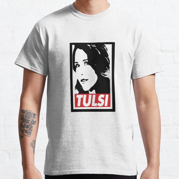 TULSI Classic T-Shirt