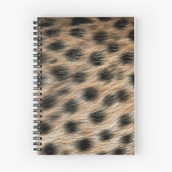 Item preview, "Pop Safari 02 Leopard" designed and sold by MarCanton.