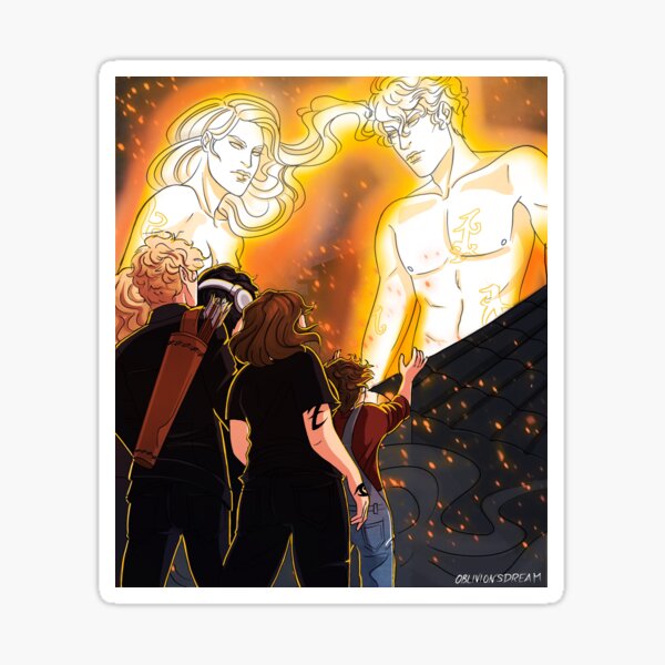 Item preview, Heavenly Emma and Julian designed and sold by Oblivionsdream.