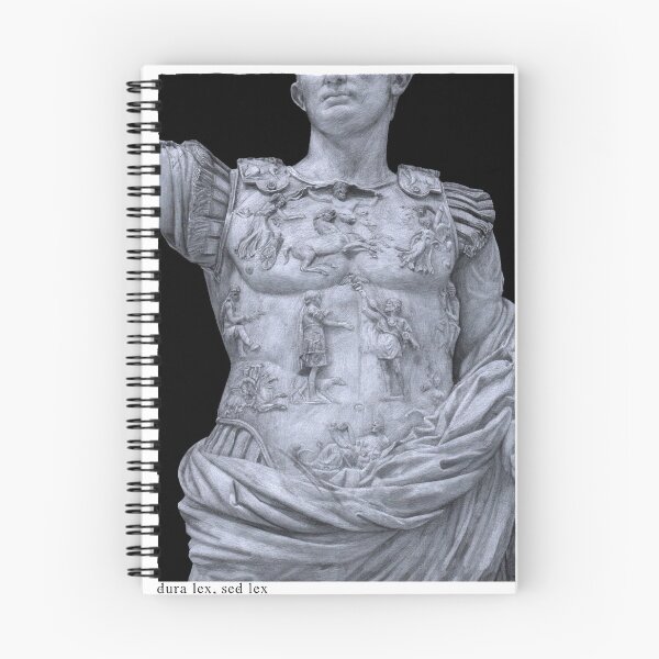 Item preview, dura lex, sed lex designed and sold by allonsyx.