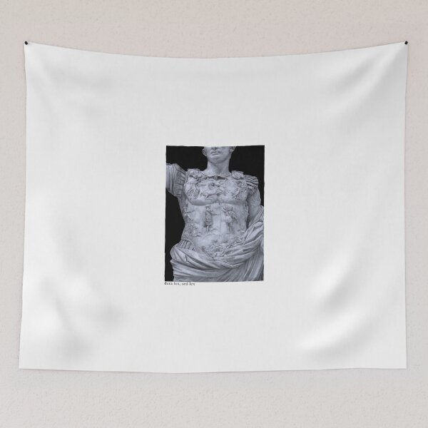 Item preview, dura lex, sed lex designed and sold by allonsyx.