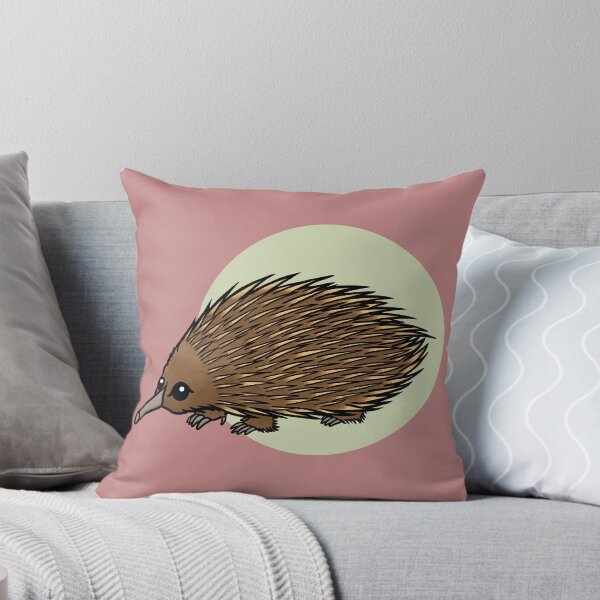 Item preview, Spotlight on Echidna designed and sold by Iona Thompson.