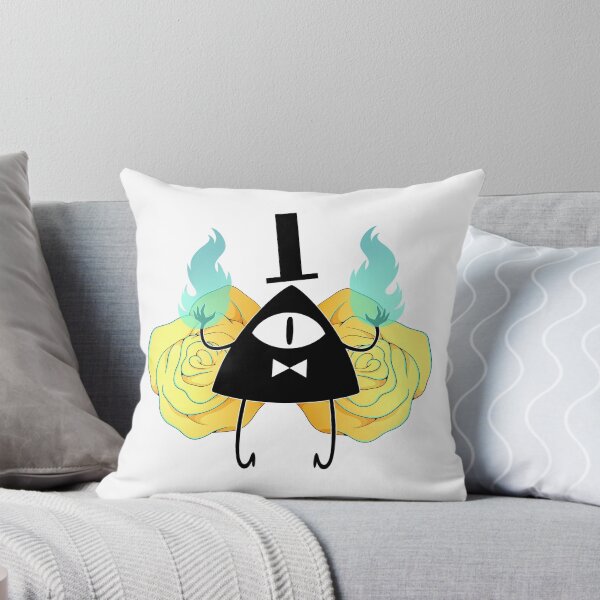 Item preview, Bill Cipher designed and sold by GhastyArt.