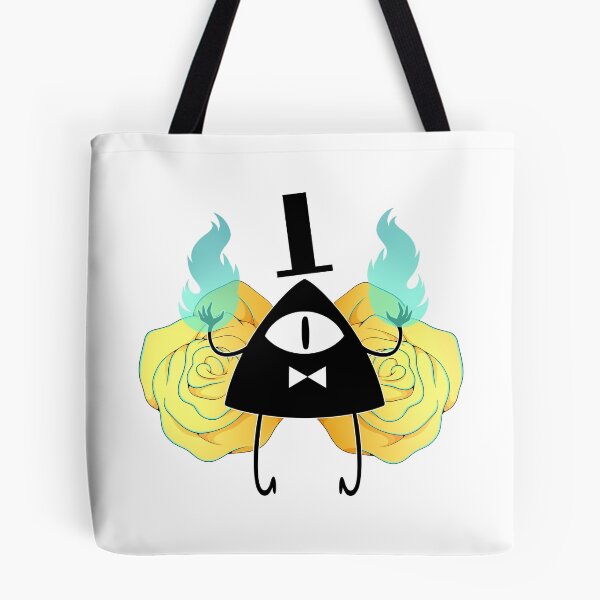 Item preview, Bill Cipher designed and sold by GhastyArt.