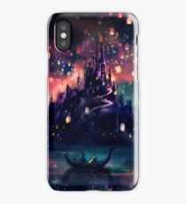 Tangled iPhone Case
