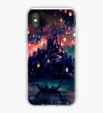 Tangled iPhone Case