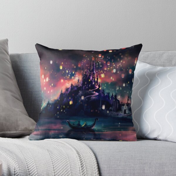 Tangled pillowcase clearance