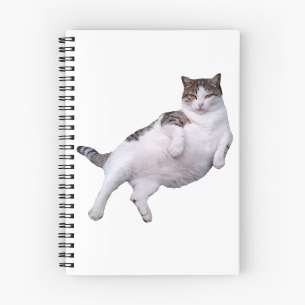 Item preview, Chillin' Cat designed and sold by Elisecv.