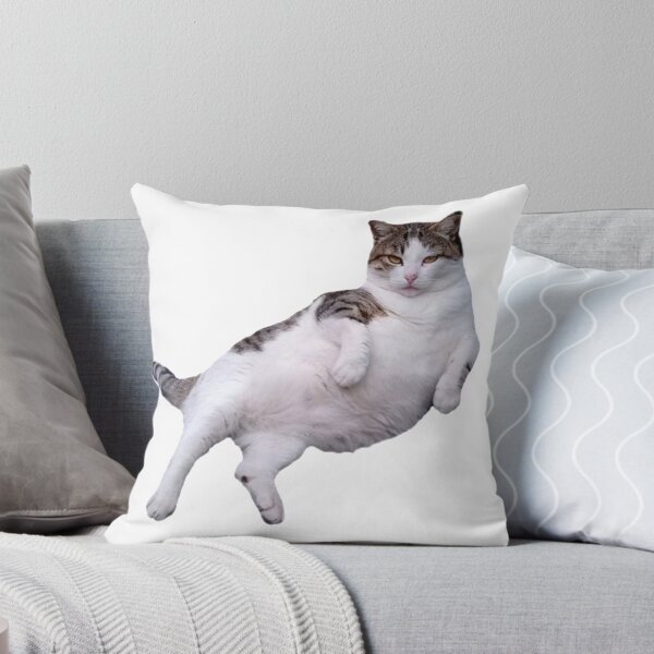Item preview, Chillin' Cat designed and sold by Elisecv.
